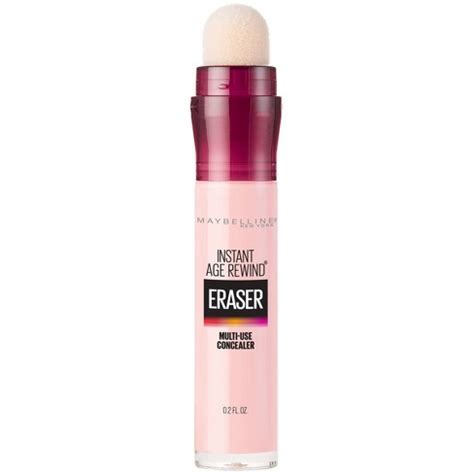 maybelline delivery|Maybelline Instant Age Rewind Multi.